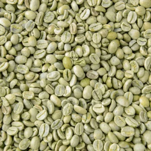 West Java Arabica – Preanger Natural (Grade 1)
